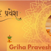 Griha Pravesh Puja