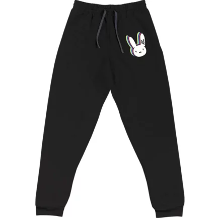 Styling Bad Bunny Sweatpants for Any Occasion