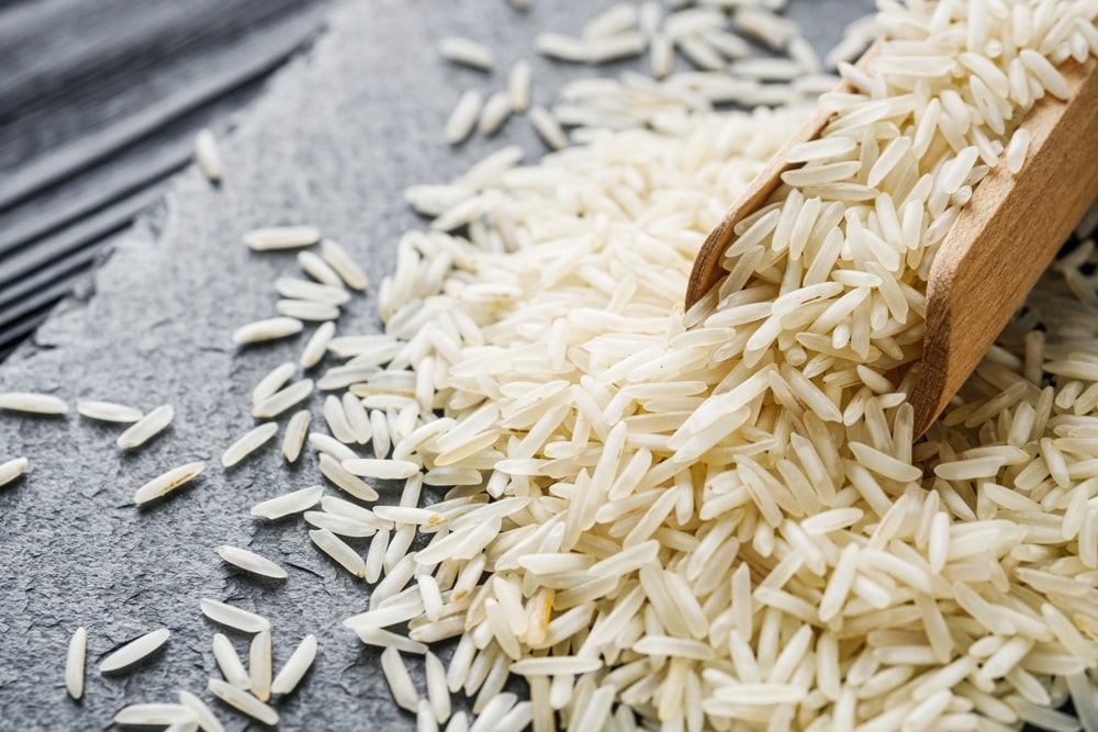 Basmati Rice online in Canada by Tezmart