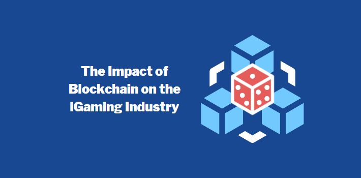 Blockchain's Impact on Online Gaming