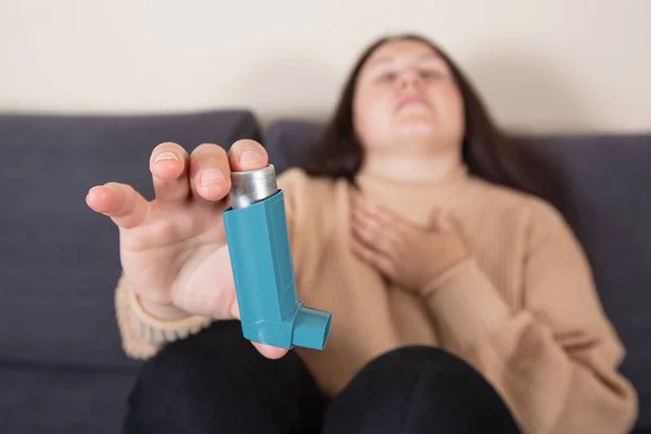 Blue Inhaler Hacks: Tips and Tricks to Optimize Your Asthma Treatment