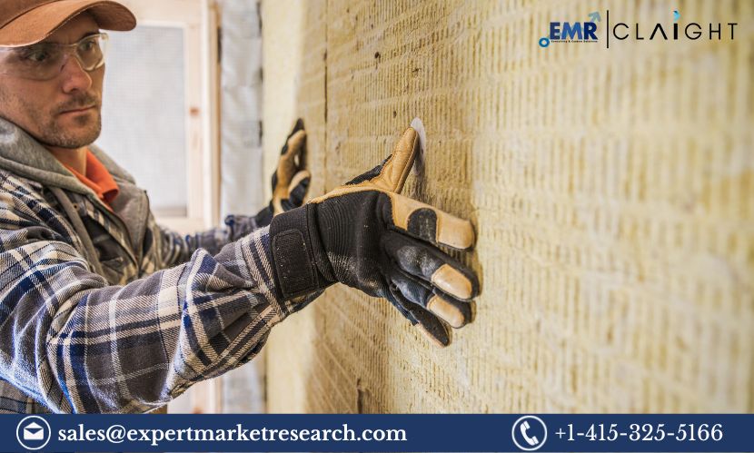 North America Building Thermal Insulation Market