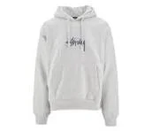 stussy-HOODIE