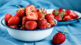The Benefits of Strawberries For Males’ Health