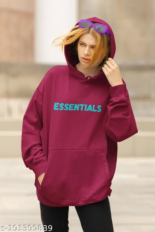 The Unmatched Comfort Essential Hoodies for Every Wardrobe