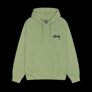 stussy skate tough hoodie