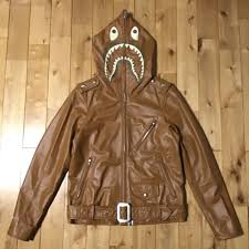 "Why Bape Jackets Are More Than Just Clothing"