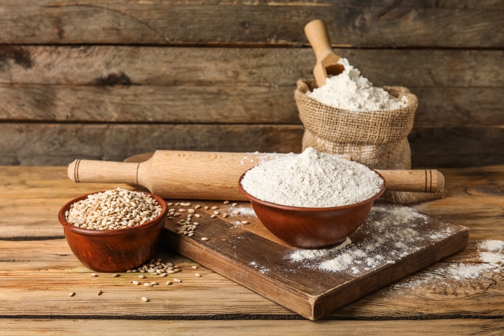multi grain flour online in Lahore by Amaltaas