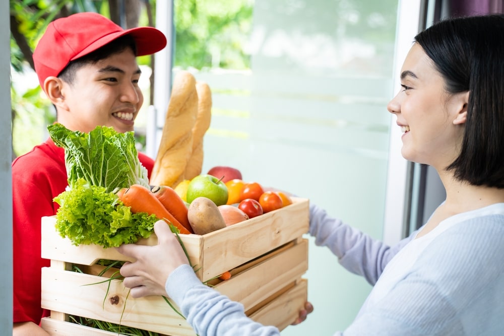 online fruit delivery in Lahore by Kitchen Hand Online