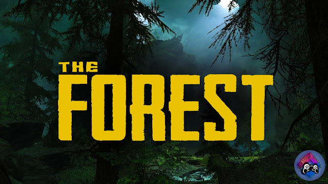 The Forest Game Free Download