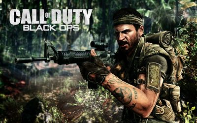 Call Of Duty Black Ops 1 Highly Compressed