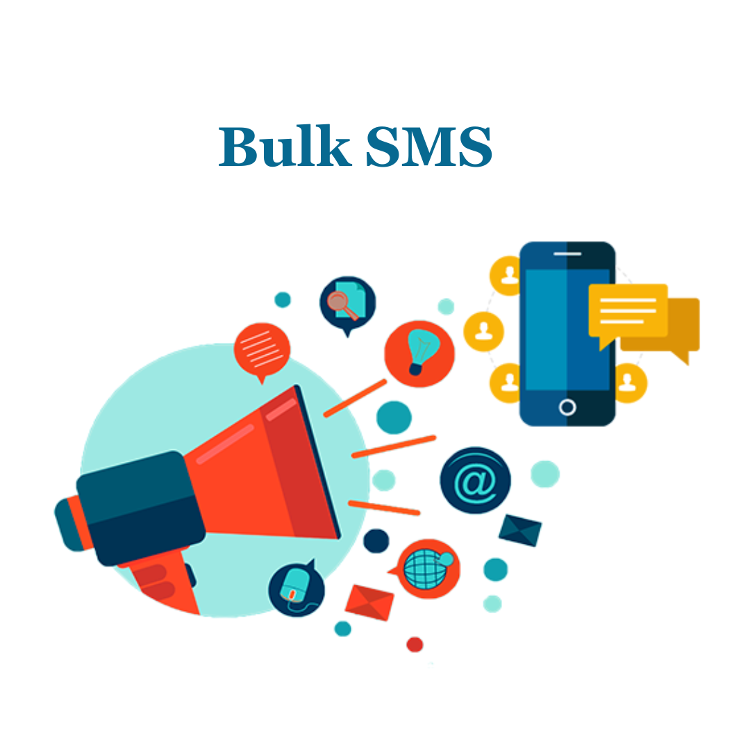 best bulk SMS service provider in India