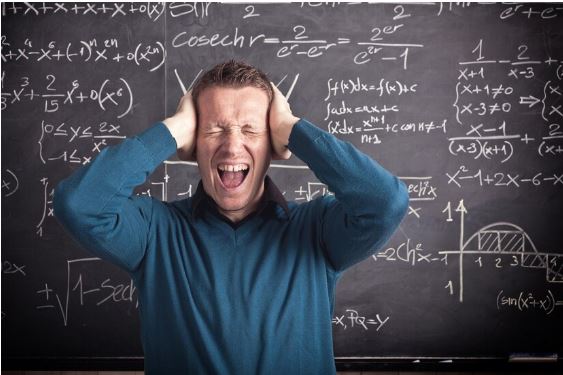 Unraveling the Mystery: Why Do People Find Math So Difficult?