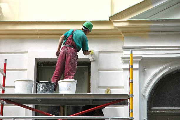 7 Questions to Ask Before Hiring a Commercial Painter