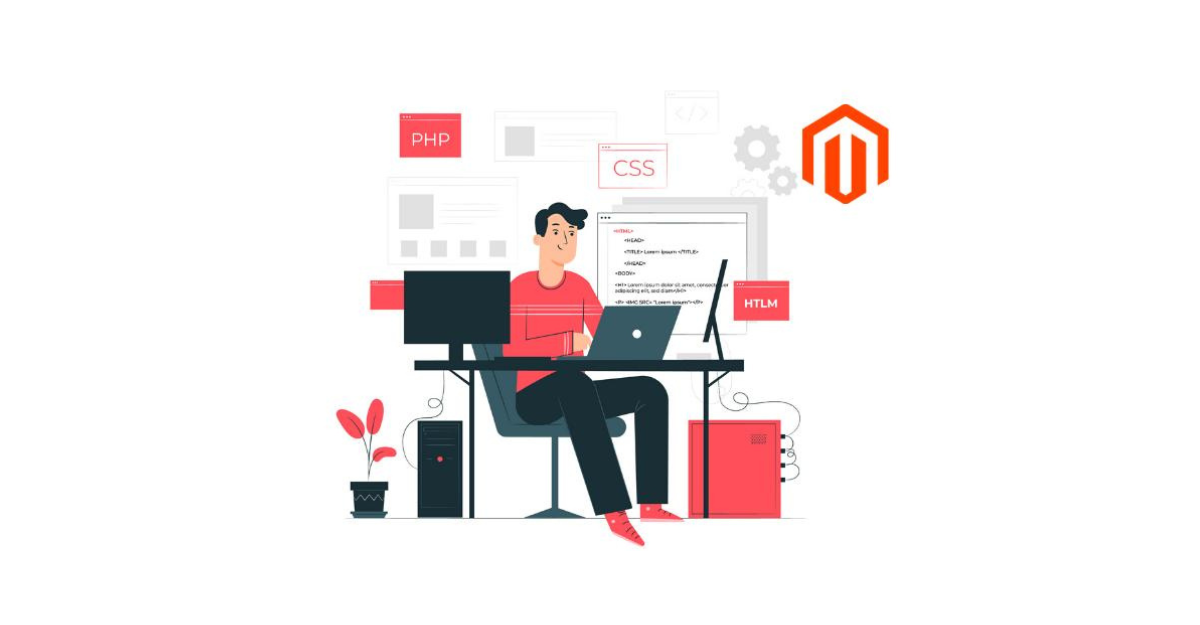 Everything You Need to Know About Hiring Magento Developers in India