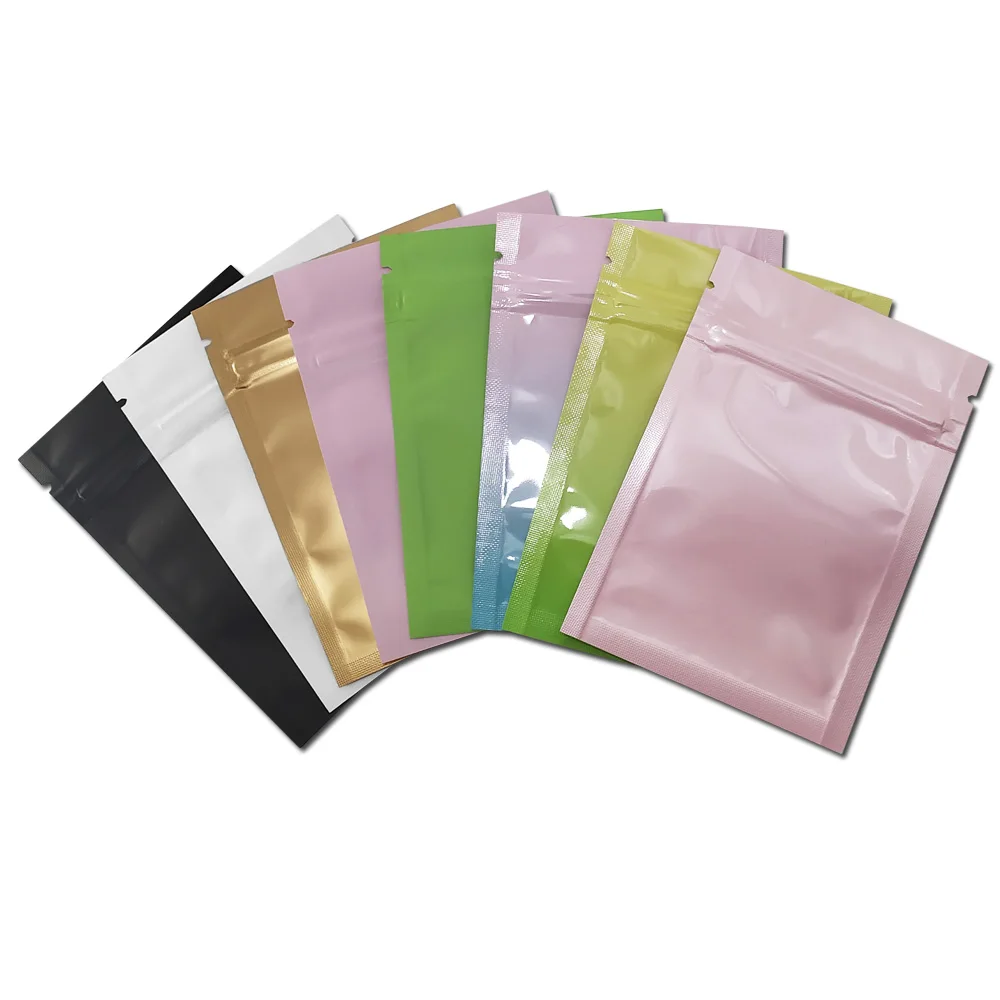 mylar bags for sale