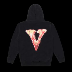 Threaded Traditions Celebrating Cultural Influences in Vlone Hoodies