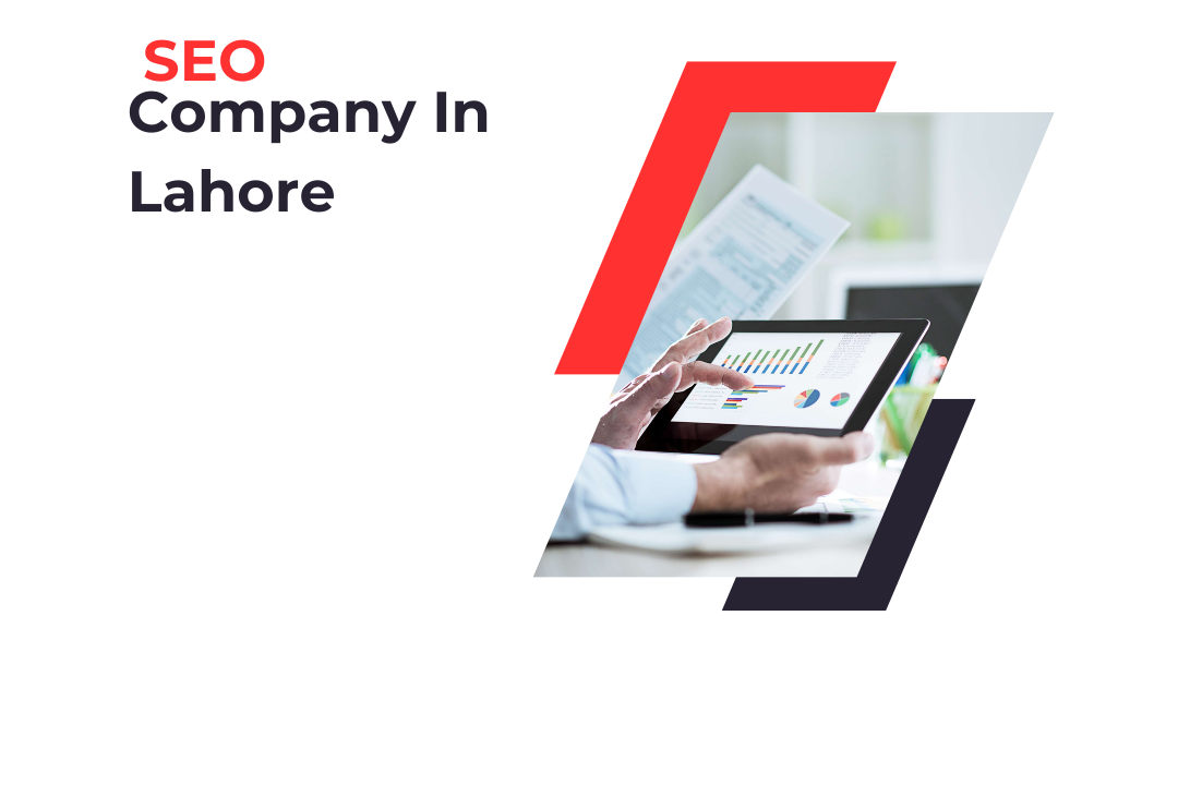 best SEO company in Lahore