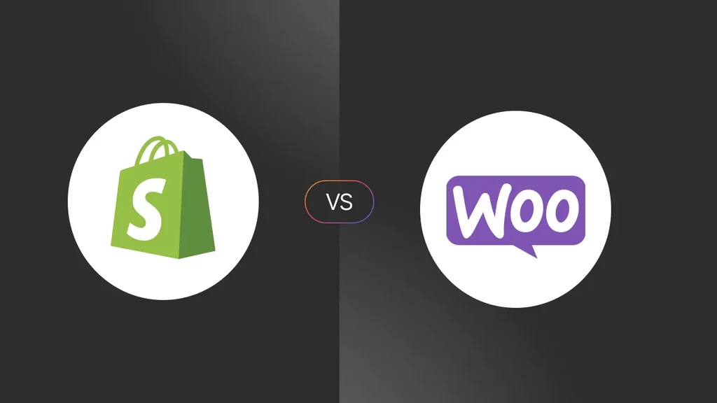 Shopify vs WooCommerce