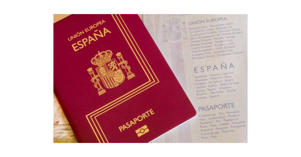 Spain Tourist Visa Guide Requirements, Application Process, and FAQs