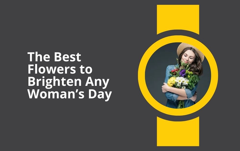 flowers for women