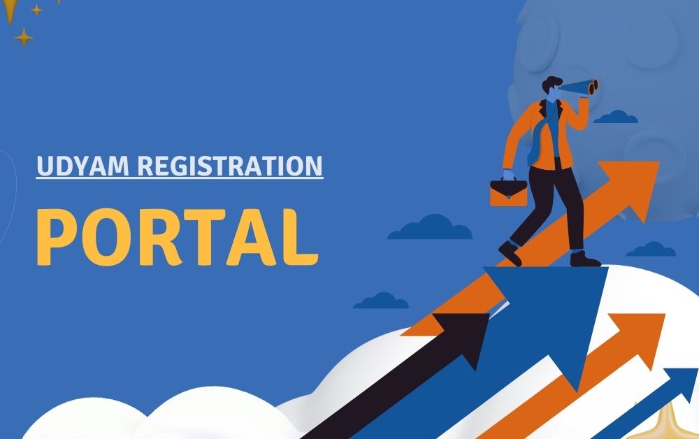 The Role of Udyam Registration Portal in Business Networking