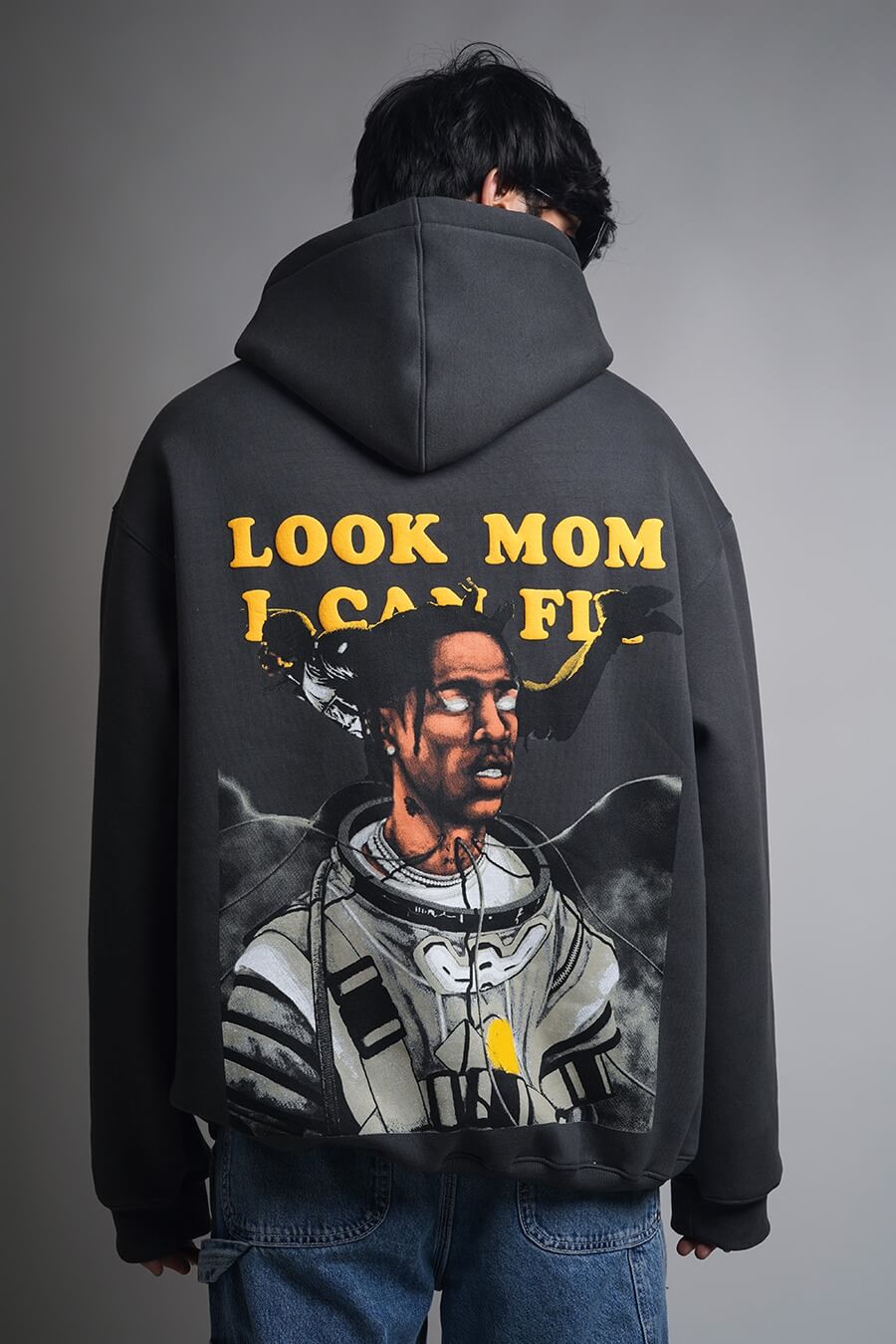 Travis Scott Hoodie