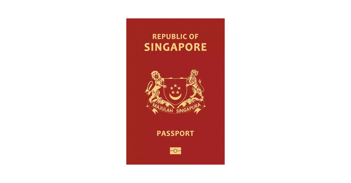 Unlocking Singapore A Comprehensive Guide to Visa Application