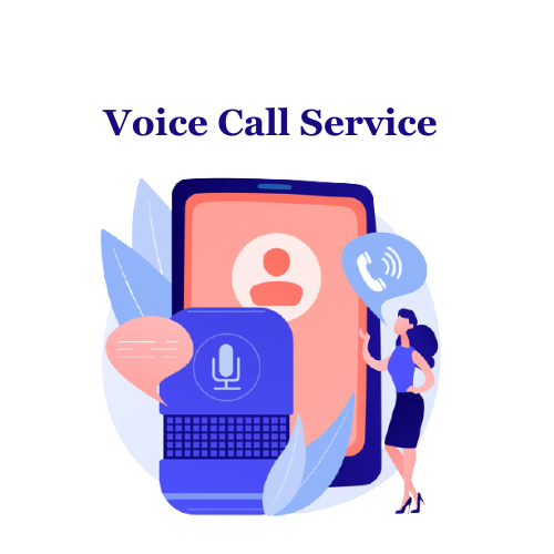 bulk voice call service provider India