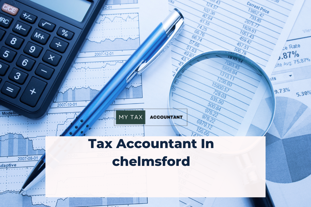 tax accountant