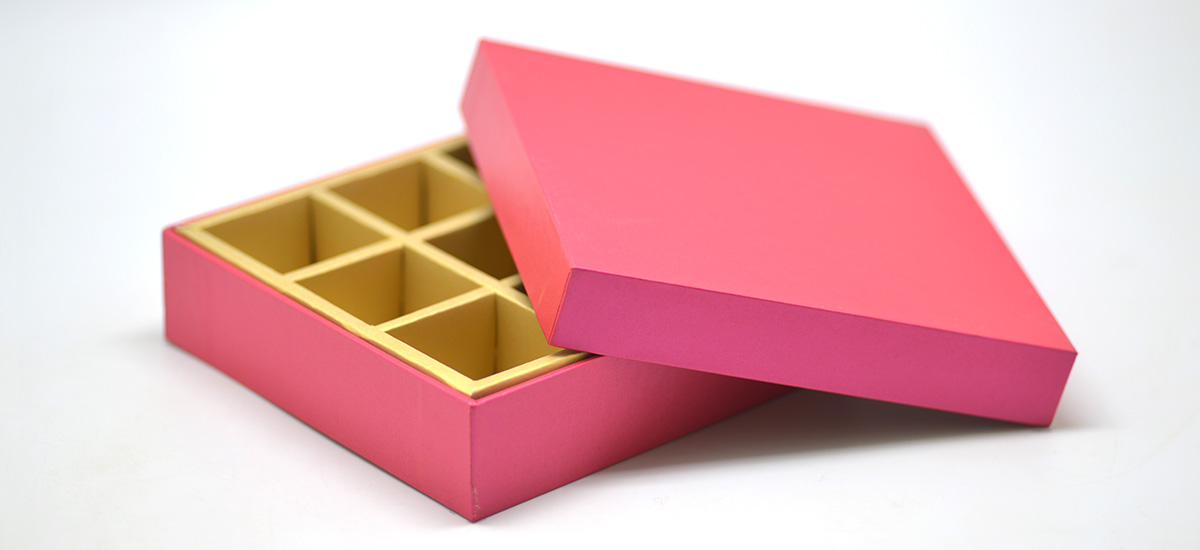 bonbon packaging