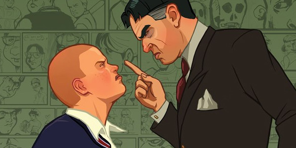 Bully Scholarship Edition Free Download Pc Game