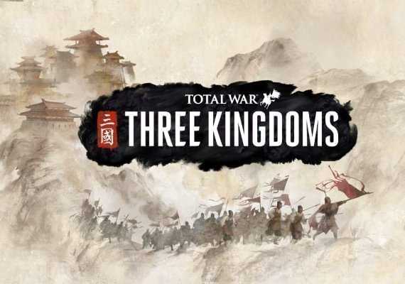 Total War Three Kingdoms Download
