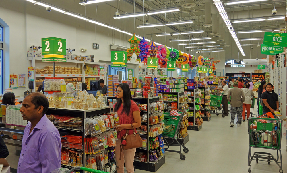 Asian grocery store in Canada - Super Asia Foods