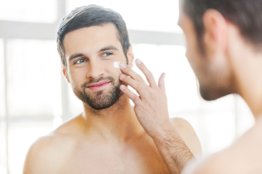skin brightening cream for men
