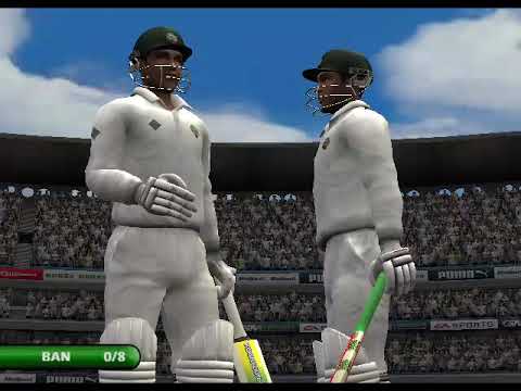 Cricket 2007 Torrent Download