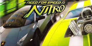 Need For Speed Nitro Serial Key