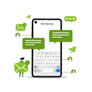 best SMS service provider in India
