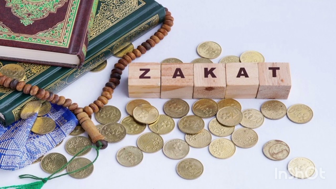 Islamic Obligations | Zakat Calculation for Gold Assets