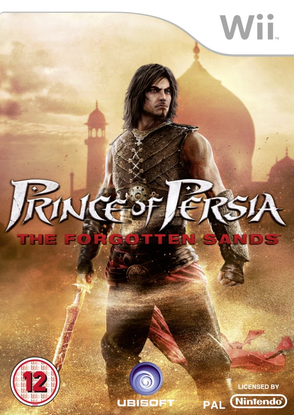  Prince Of Persia The Forgotten Sands Free Download Full Version Pc
