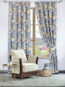 How Curtain Suppliers Can Transform Your Living Space