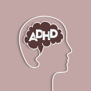 ADHD medication