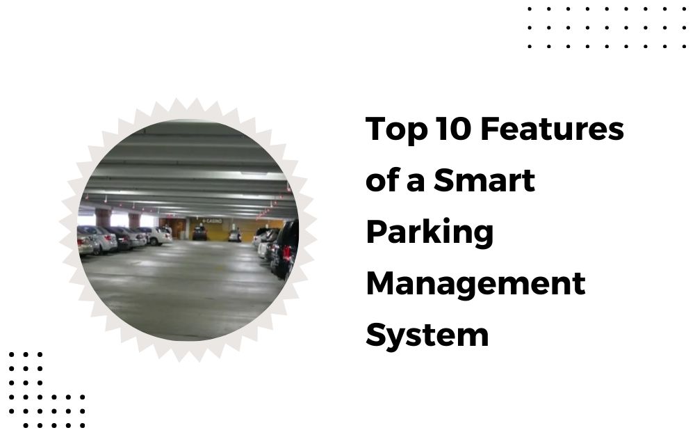 Parking Management System