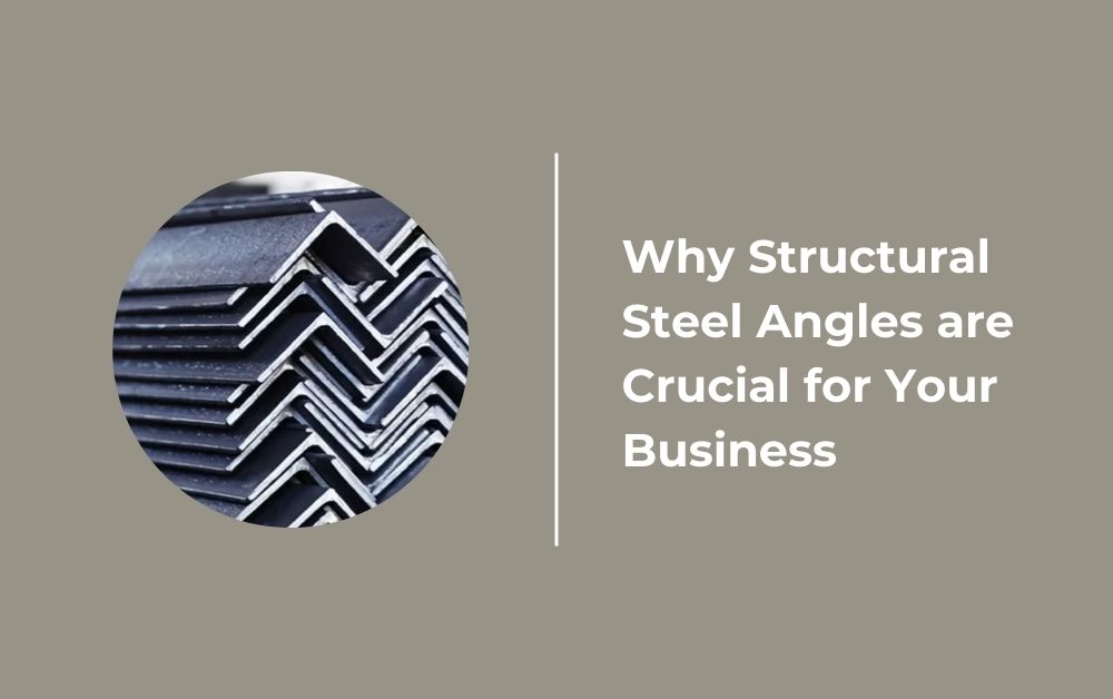 Structural Steel Angles