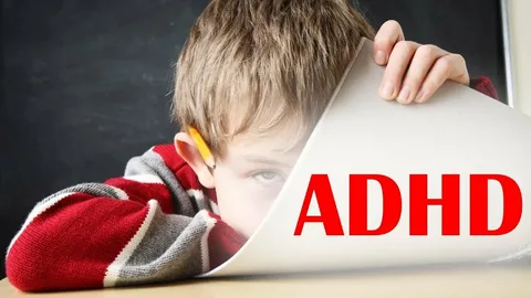 ADHD medication