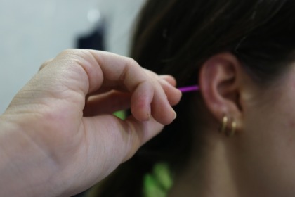 The Complete Guide to Ear Piercing Types Styles and Safety Tips in Dubai