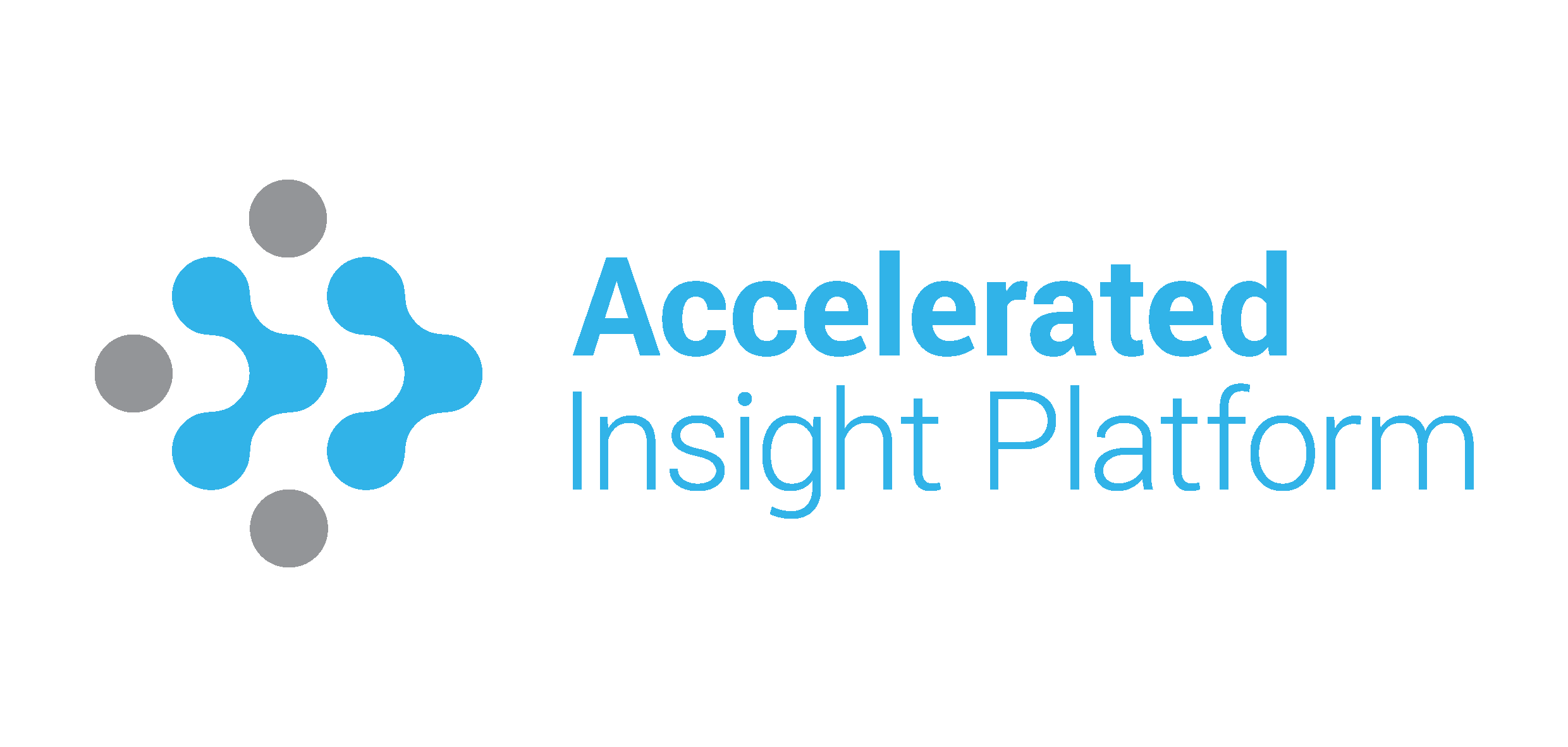 Accelerated Insight platform