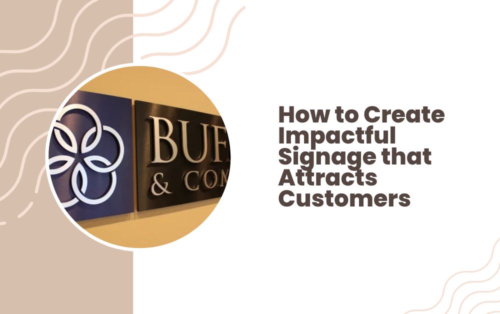 signage companies in dubai