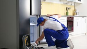 Why is regular refrigerator maintenance important?