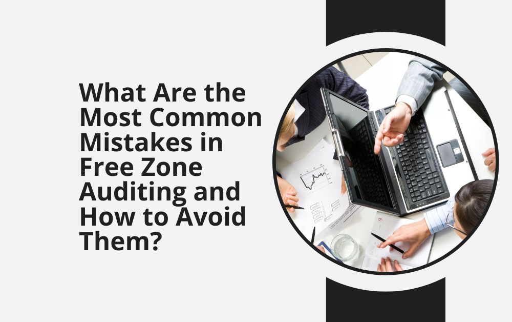 Free Zone Auditing